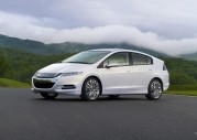 Honda Insight Concept